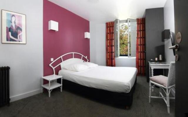 Hotel Ohartzia