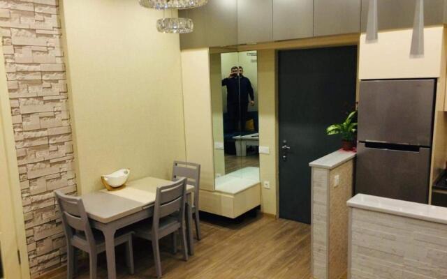 5 Apartment in one Boulding - near Stadium
