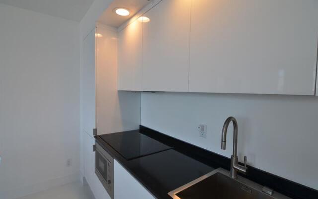 1 Br Condo - The Decoplage - Miami Beach - Slv 9507