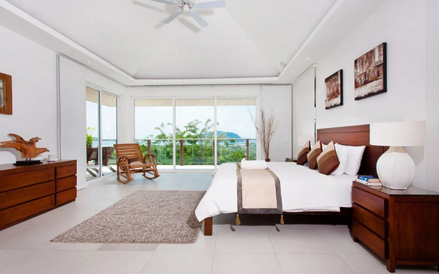 Villa Alangkarn Andaman 5 Bedroom Villa(วิลลา อลังการ อันดามัน)