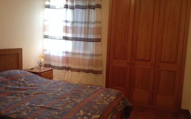 Apartamento Formosa Park