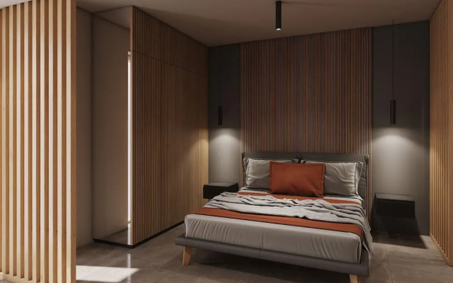 La Pergola Suites