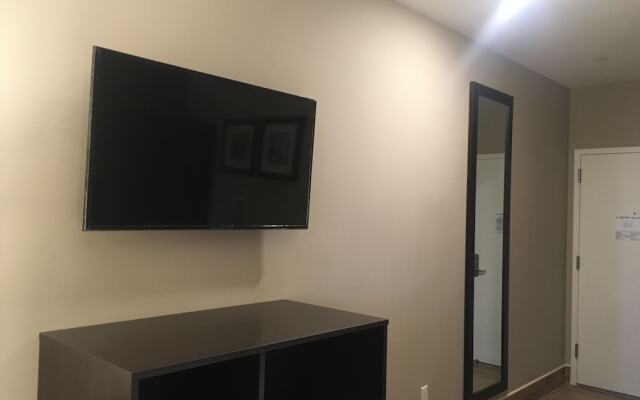 Comfort Inn Brooklyn