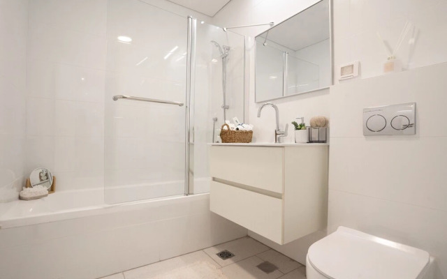 HolySuite Even Israel