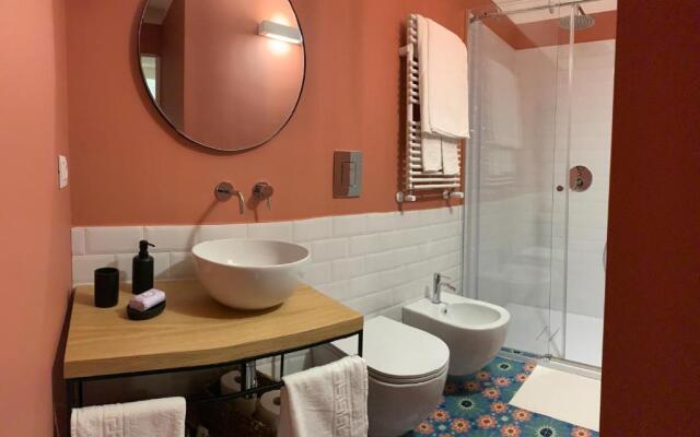Ferrandina1 Guest House