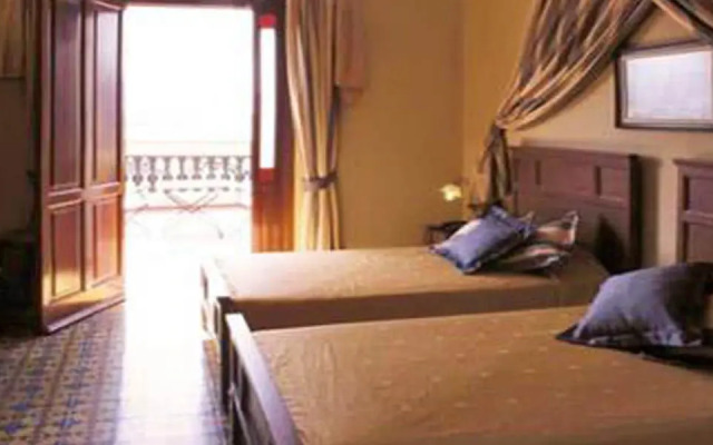 Hotel Armadores De Santander
