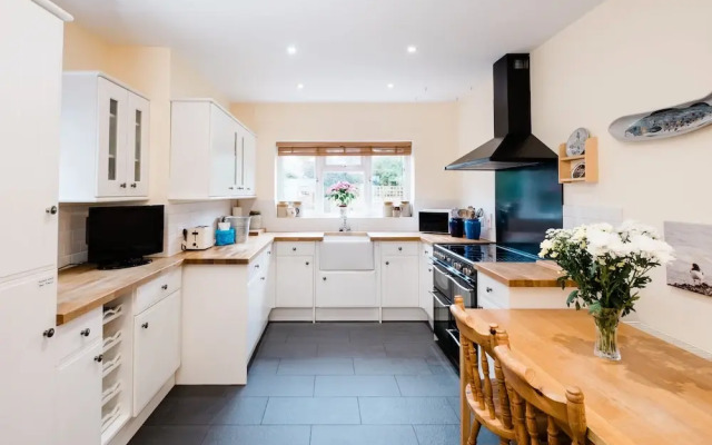 Whitstable's Beachcombers, Sleeps 10, Dog Friendly