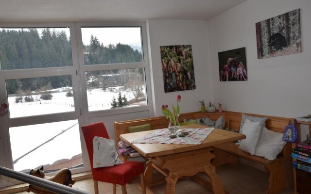 Ferienwohnungen Ellmer