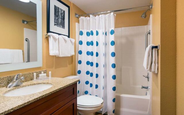 TownePlace Suites Milpitas Silicon Valley