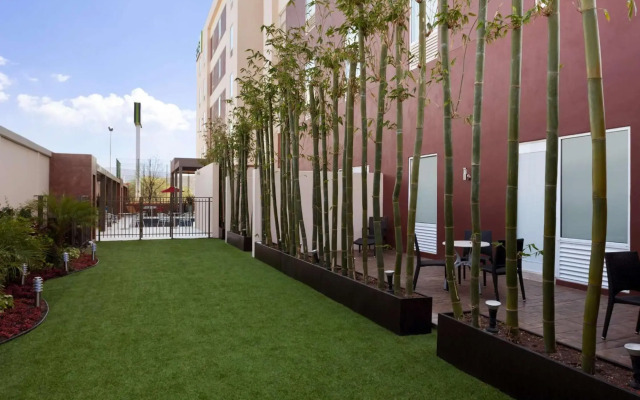 Homewood Suites by Hilton Queretaro, Mexico