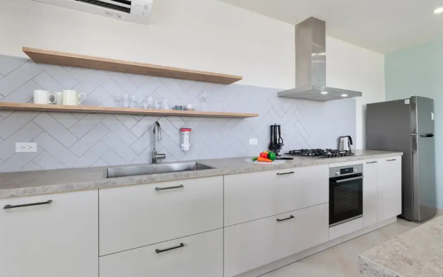 Modern NEW 2br1ba Nature Escape Great Location
