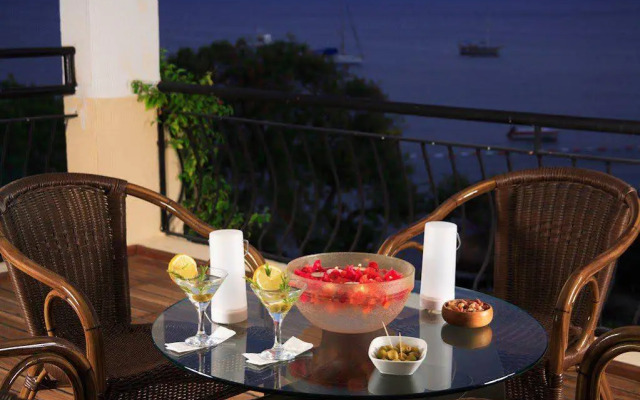 Gundem Resort Hotel