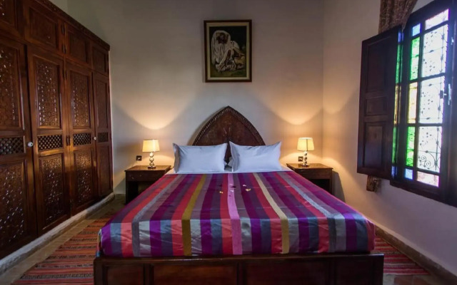 Riad Fes El Bali