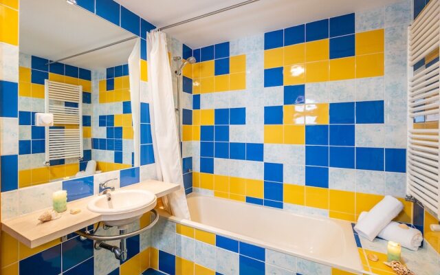 Villa Treasure Beach