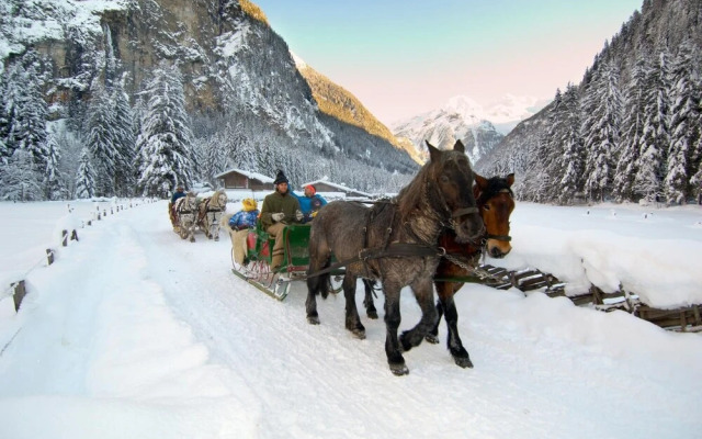 Romantikpension Villa Anna