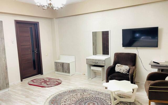 Sakho Hotel - Hostel