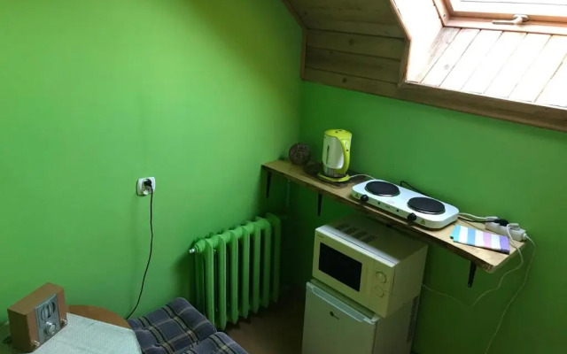 apartament Na Poddaszu