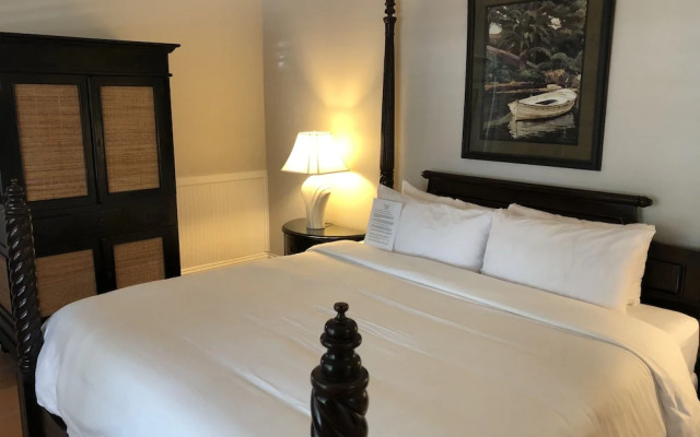 L'Habitation Guest House