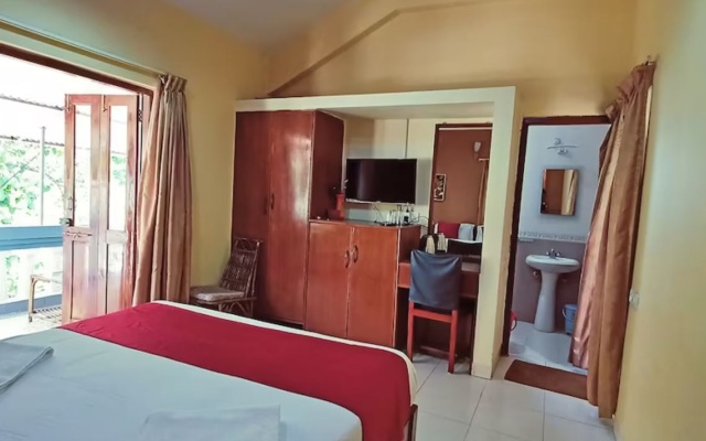 Shalom Resort – Guest Rooms – Calangute
