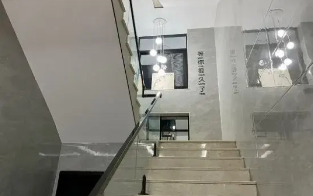 Manzhu hotel