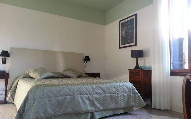 Hotel Sant'Antonin