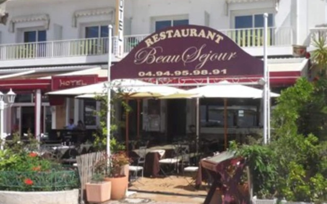 Hôtel Le Beau Séjour