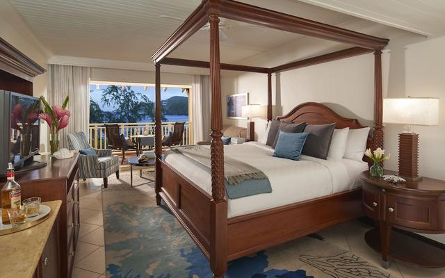 Sandals Grande St. Lucian - ALL INCLUSIVE Couples Only