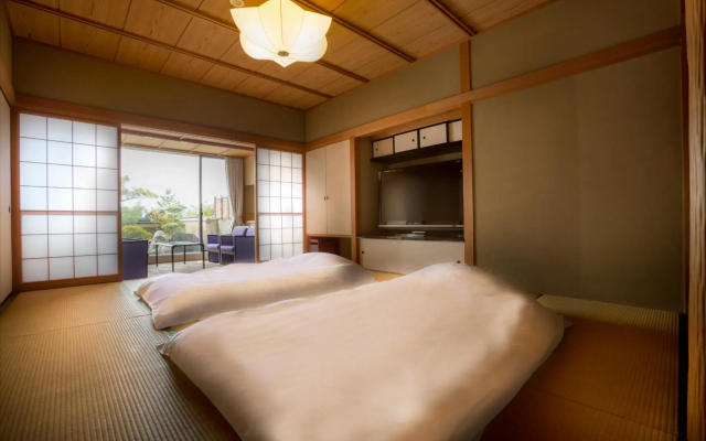 Hotel Yagi