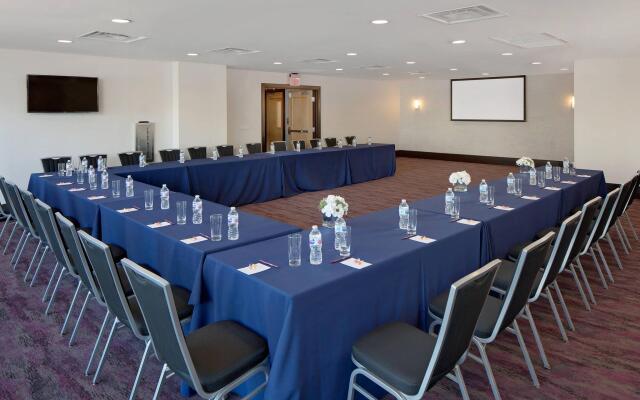 Residence Inn by Marriott Fort Lauderdale Intracoastal/Il Lugano
