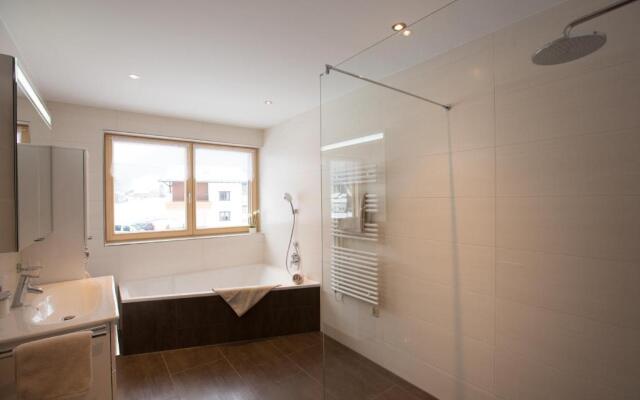 Appartement-Ennemoser