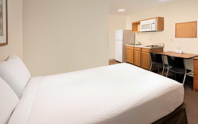 WoodSpring Suites Midland