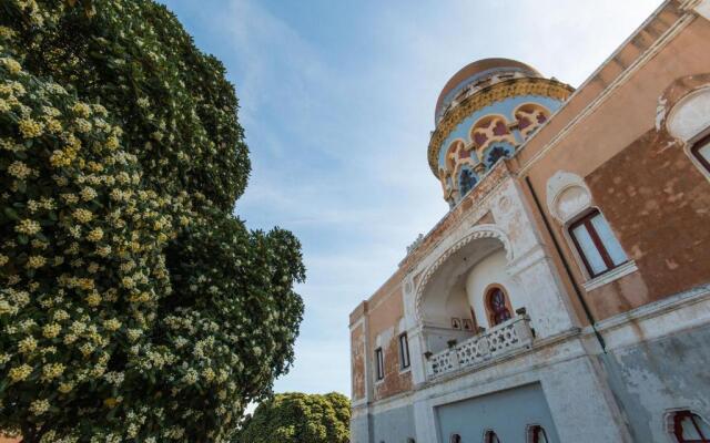 Villa Salentina Con Piscina Vicina Al Mare M250