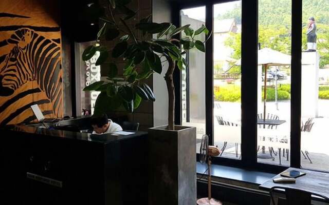 Soar Hotel