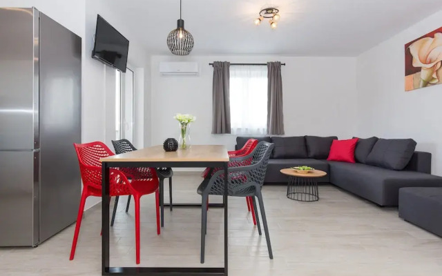 Apartments Kiara Punat