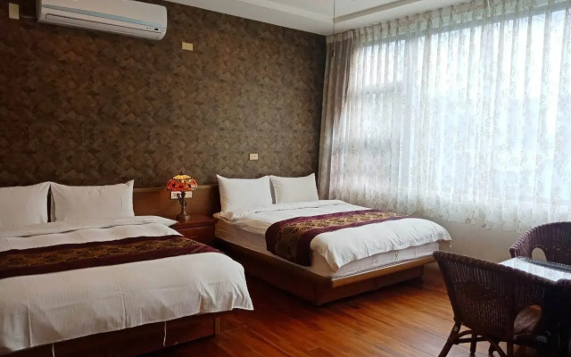 Jimei Homestay