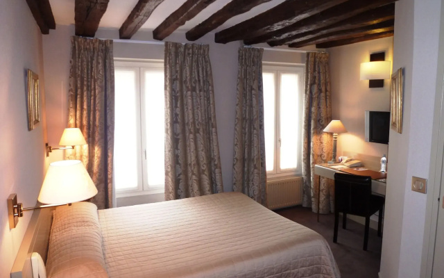 Hotel la Residence du Berry