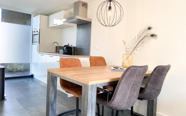 De Veerse Pot Vakantiewoning 2 VE04