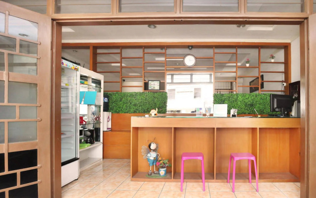 Airy Premier Bukit Cimanggu Bogor