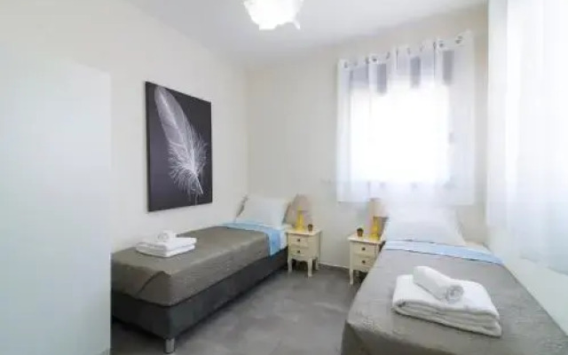 Ziv Apartments - Levinsky 9