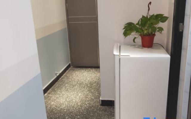Zhangyou Free Apartment (Shenzhen Futian Port Branch)