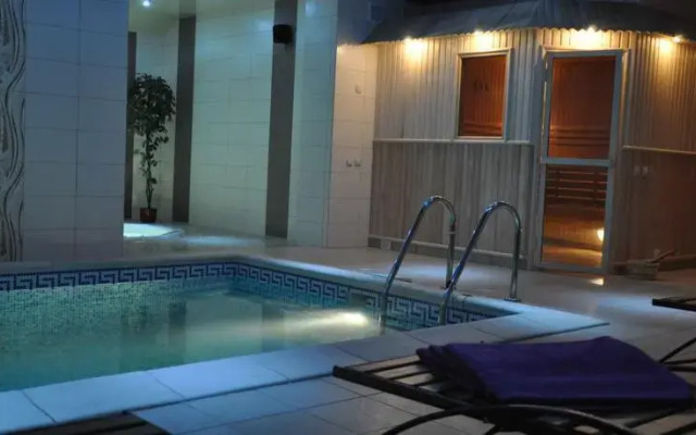 Karpatski Zori Hotel