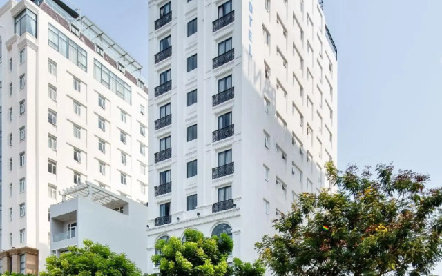 Roliva Hotel & Apartment Danang