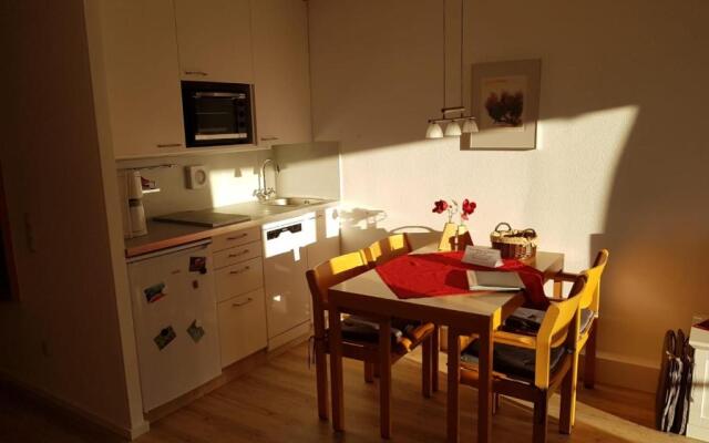 Apartment Abendrot