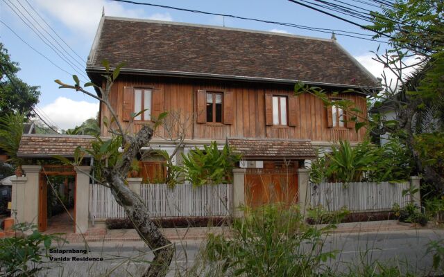 Sala Prabang Hotel