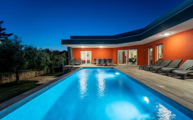 Villa LM