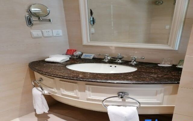 Kaiyuan International Hotel