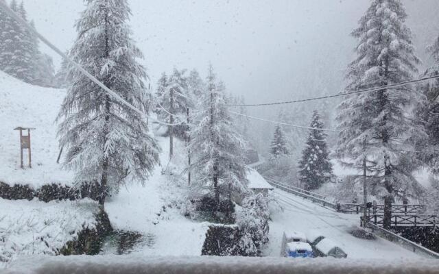 Appartamento Ponte di Legno - Parco dello Stelvio