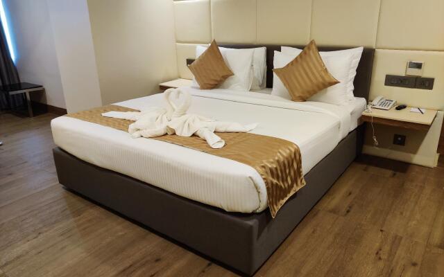 Minerva Grand Vijayawada - Ring Road