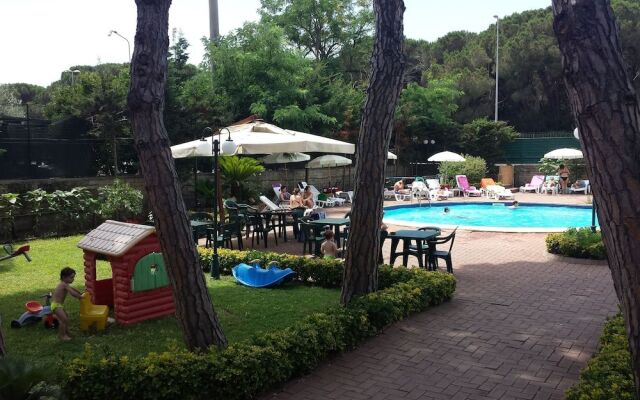 Thair Hotel