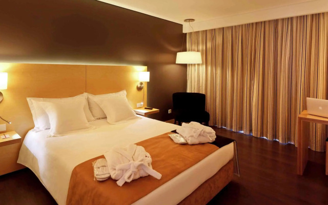 Mercure Braga Centro